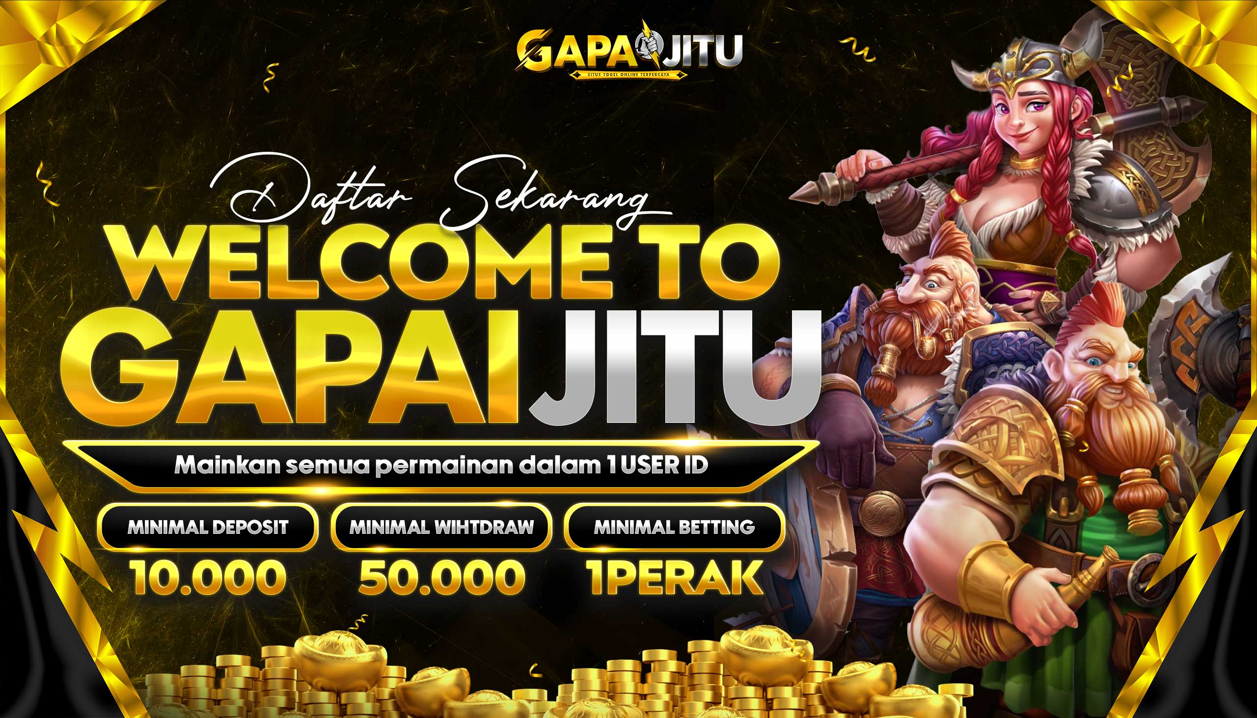 gapaijitu